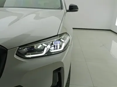 BMW X3 2021, 66900 км, за 27564.05 USD