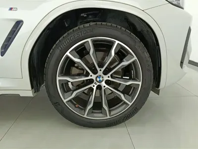 BMW X3 2021, 66900 км, за 27408.52 USD - фото 6