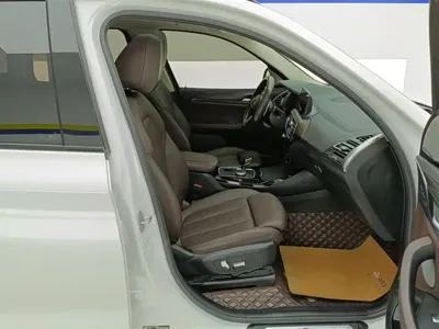 BMW X3 2021, 66900 км, за 27408.52 USD - фото 8