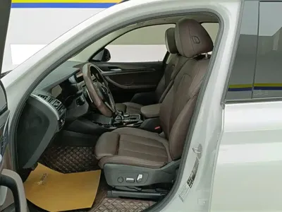 BMW X3 2021, 66900 км, за 27408.52 USD - фото 9