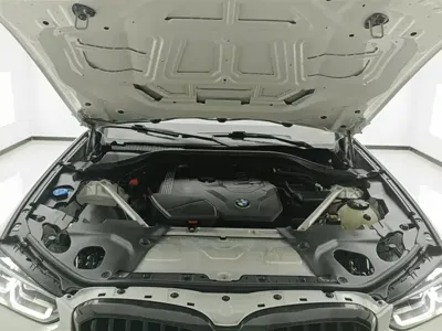 BMW X3 2021, 66900 км, за 27408.52 USD - фото 10