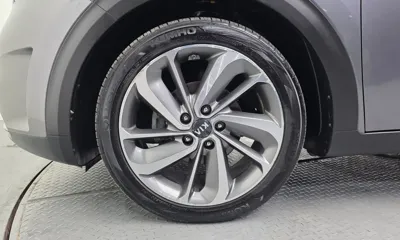 Kia Niro 2017, 154863 км, за 7025.77 USD
