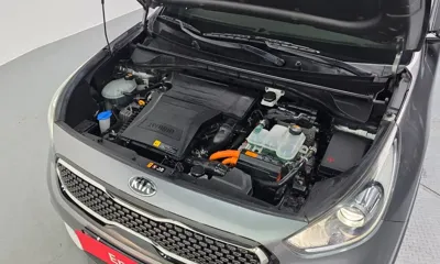 Kia Niro 2017, 154863 км, за 7020.73 USD - фото 6