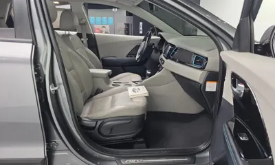 Kia Niro 2017, 154863 км, за 7020.73 USD - фото 11