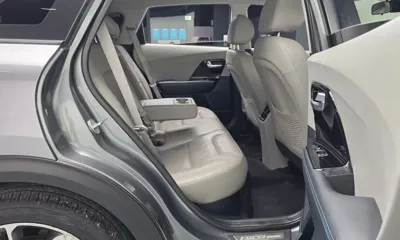 Kia Niro 2017, 154863 км, за 7020.73 USD - фото 12