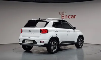 Hyundai Venue 2026, 3899 км, за 15309.45 USD