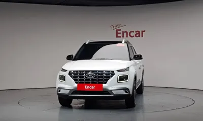 Hyundai Venue 2026, 3899 км, за 15309.45 USD