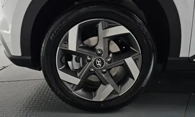 Hyundai Venue 2026, 3899 км, за 15309.45 USD