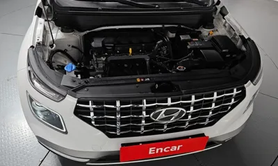 Hyundai Venue 2026, 3899 км, за 15309.45 USD - фото 6