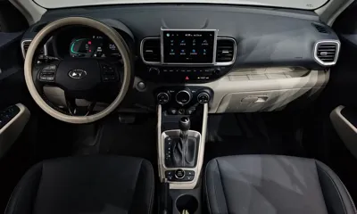 Hyundai Venue 2026, 3899 км, за 15309.45 USD - фото 7