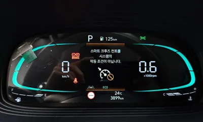 Hyundai Venue 2026, 3899 км, за 15309.45 USD - фото 8