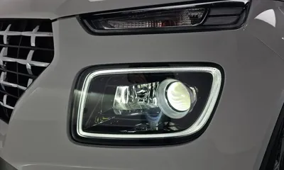 Hyundai Venue 2026, 3899 км, за 15309.45 USD - фото 22