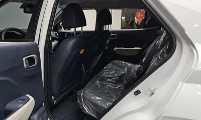 Hyundai Venue 2026, 3899 км, за 15309.45 USD - фото 26