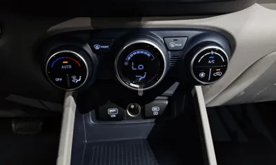 Hyundai Venue 2026, 3899 км, за 15309.45 USD - фото 29