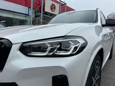 BMW X3 2022, 13000 км, за 30164.22 USD - фото 6