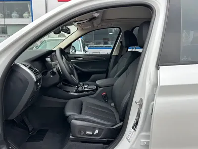 BMW X3 2022, 13000 км, за 30164.22 USD - фото 8
