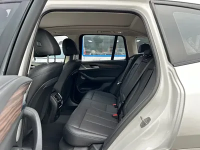 BMW X3 2022, 13000 км, за 30164.22 USD - фото 9