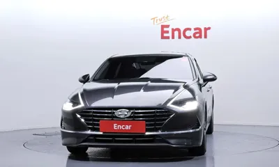 Hyundai Sonata 2020, 182943 км, за 7664.35 USD