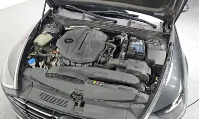 Hyundai Sonata 2020, 182943 км, за 7664.35 USD - фото 6