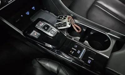 Hyundai Sonata 2020, 182943 км, за 7664.35 USD - фото 9