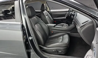 Hyundai Sonata 2020, 182943 км, за 7664.35 USD - фото 10
