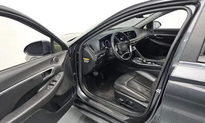 Hyundai Sonata 2020, 182943 км, за 7664.35 USD - фото 11
