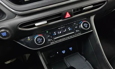 Hyundai Sonata 2020, 182943 км, за 7664.35 USD - фото 17