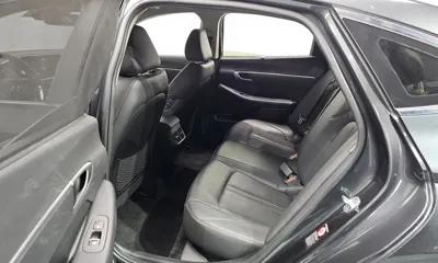 Hyundai Sonata 2020, 182943 км, за 7664.35 USD - фото 18