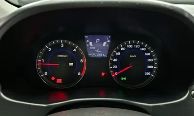 Hyundai Accent 2012, 253881 км, за 1313.71 USD - фото 8