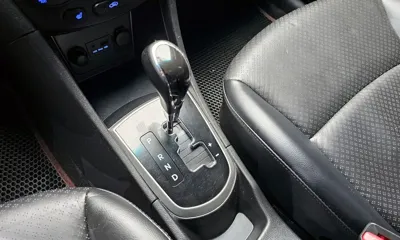 Hyundai Accent 2012, 253881 км, за 1313.71 USD - фото 9