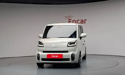 Kia Ray 2022, 28115 км, за 8400.07 USD
