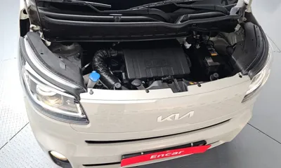 Kia Ray 2022, 28115 км, за 8400.07 USD - фото 6