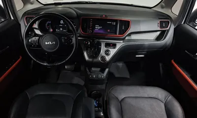 Kia Ray 2022, 28115 км, за 8400.07 USD - фото 7