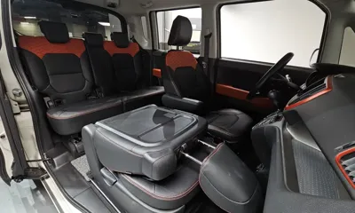 Kia Ray 2022, 28115 км, за 8400.07 USD - фото 14