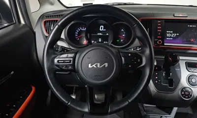 Kia Ray 2022, 28115 км, за 8400.07 USD - фото 15