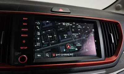 Kia Ray 2022, 28115 км, за 8400.07 USD - фото 16