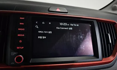 Kia Ray 2022, 28115 км, за 8400.07 USD - фото 18