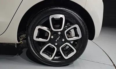 Kia Ray 2022, 28115 км, за 8400.07 USD - фото 21