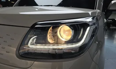 Kia Ray 2022, 28115 км, за 8400.07 USD - фото 22
