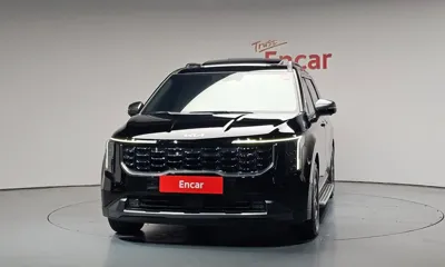 Kia Canival 2025, 63695 км, за 25863.2 USD