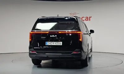 Kia Canival 2025, 63695 км, за 25863.2 USD