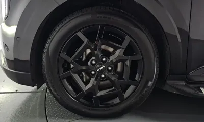 Kia Canival 2025, 63695 км, за 25863.2 USD