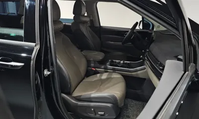 Kia Canival 2025, 63695 км, за 25863.2 USD - фото 12