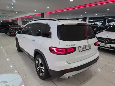 Mercedes-Benz GLB-Class 2022, 41720 км, за 36694.24 USD
