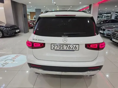 Mercedes-Benz GLB-Class 2022, 41720 км, за 36694.24 USD