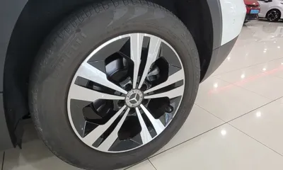 Mercedes-Benz GLB-Class 2022, 41720 км, за 36694.24 USD