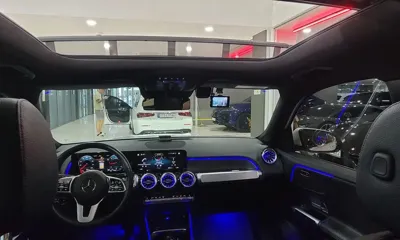Mercedes-Benz GLB-Class 2022, 41720 км, за 36694.24 USD - фото 7