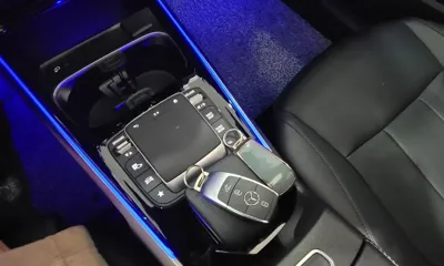 Mercedes-Benz GLB-Class 2022, 41720 км, за 36694.24 USD - фото 9