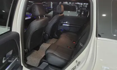 Mercedes-Benz GLB-Class 2022, 41720 км, за 36694.24 USD - фото 11