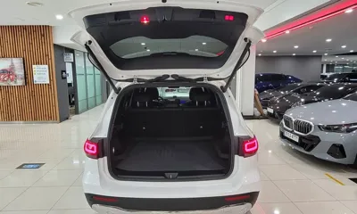 Mercedes-Benz GLB-Class 2022, 41720 км, за 36694.24 USD - фото 14
